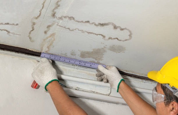 Reliable Burst Pipe Cleanup contractor in Colbert, OK by Local Water Damage Repair